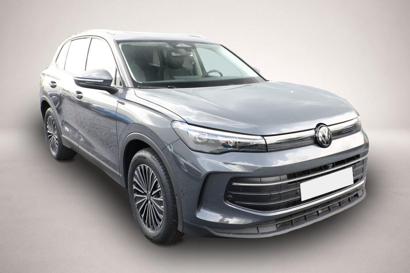 Bild 2 Volkswagen Tiguan DSG LED+ Pano Nav 5JGar IQ.DRIVE LM18Z
