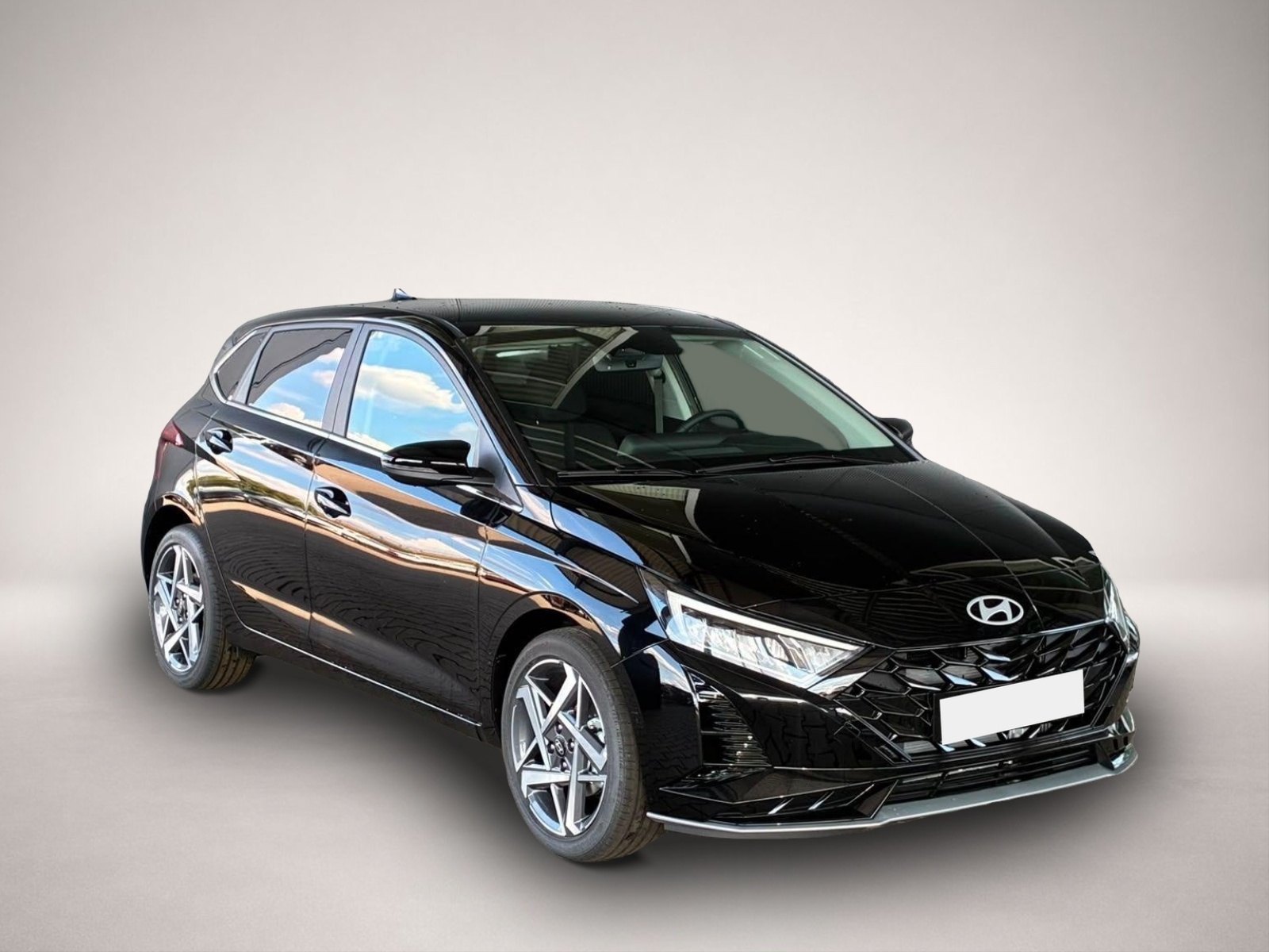 Bild 4 Hyundai i20 Emotion 1.0 T-GDi 7DCT / Navi / Tempomat / S