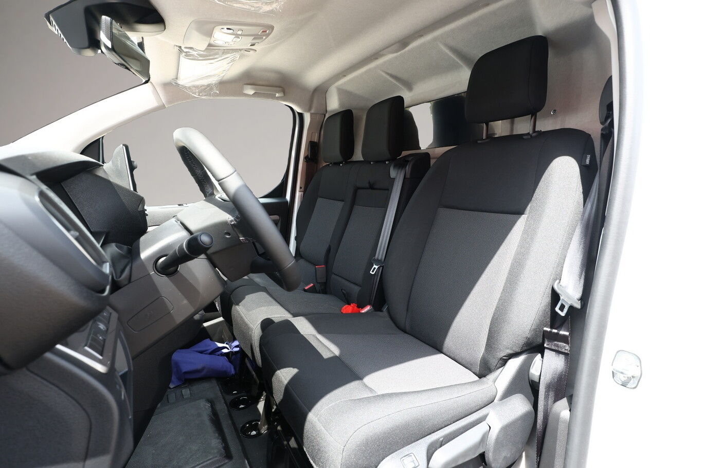 Bild 5 Fiat Scudo AT L3 AHK Navi SHZ Kam Webasto Temp 2xPDC