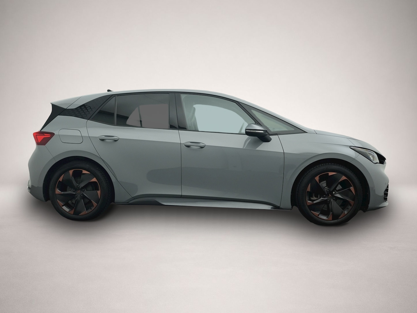 Bild 4 Cupra Born 5-J-GAR KAMERA ELEKTR-SITZE