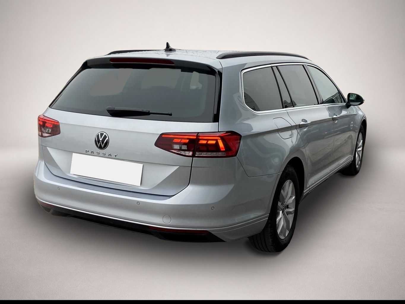 Bild 5 Volkswagen Passat Variant 2.0 TDI DSG Business NAVI+LED+AHK