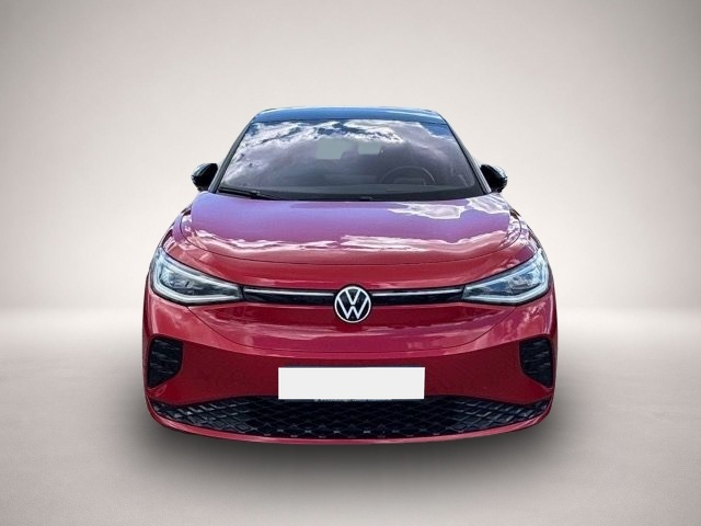 Bild 8 Volkswagen ID.5 GTX 4M Pro Wärmepumpe,AHK,Panorama fest