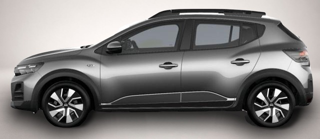 Bild Sandero Dacia