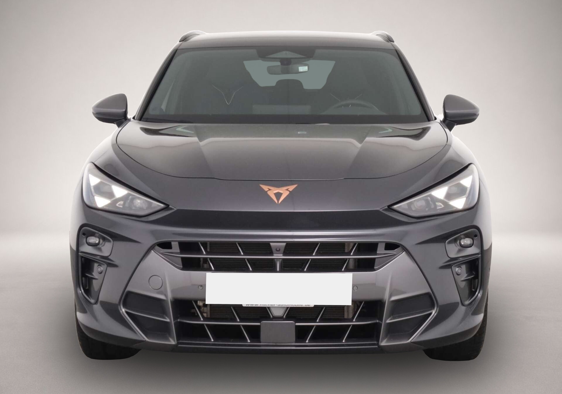 Bild 2 Cupra Terramar 1.5 e-Hybrid