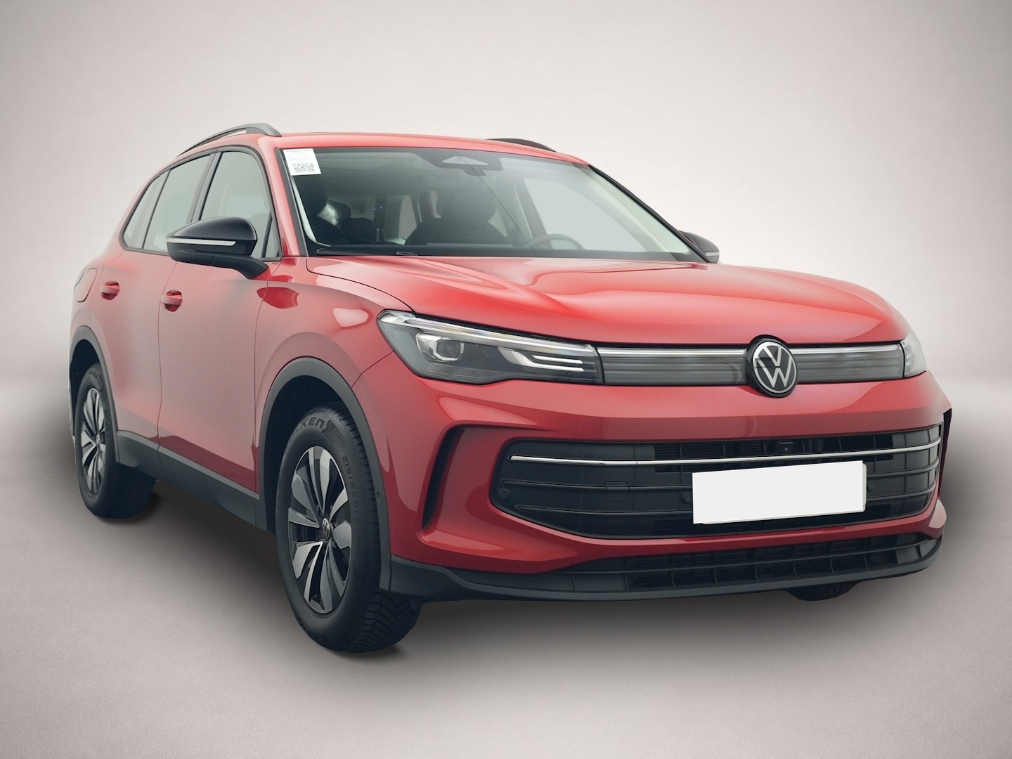 Bild 7 Volkswagen Tiguan 2.0 TDI DSG GOAL LED NAVI PANO AHK