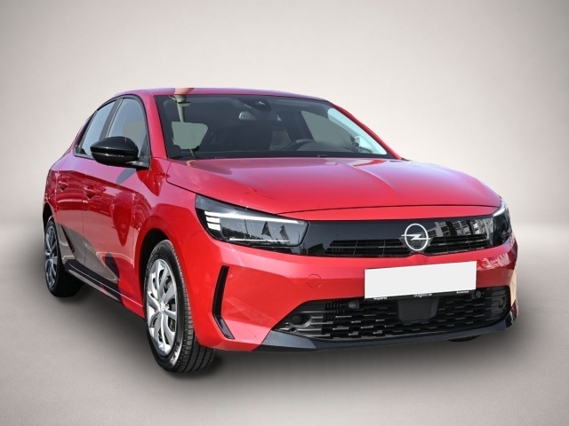 Bild 2 Opel Corsa EDITION+AT+SHZ+LRH+PDC+CARPLAY+ANDROID AUT