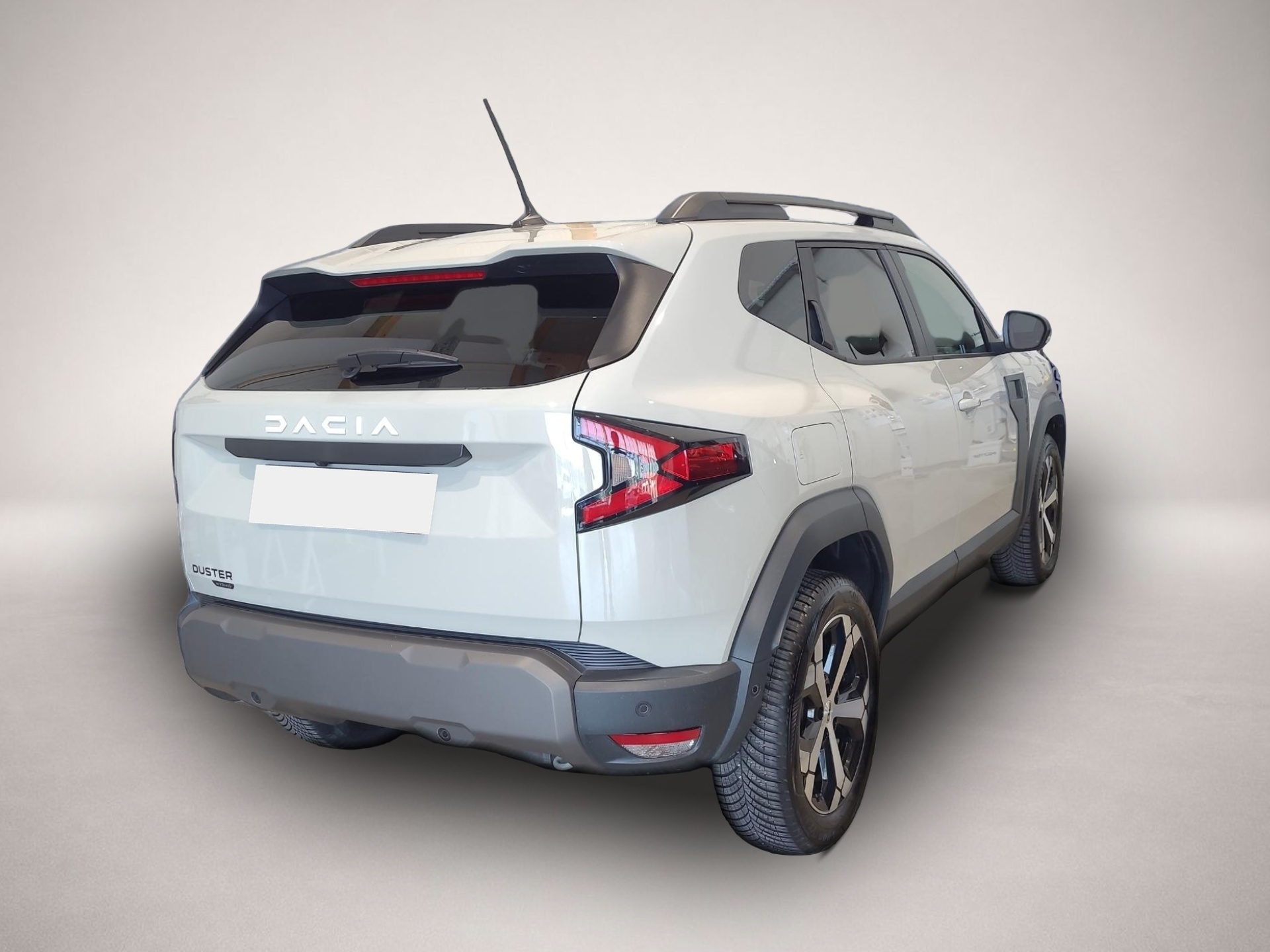 Bild 3 Dacia Duster Hybrid 140 Journey Navi Kamera Tempomat S