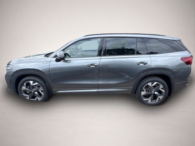 Bild 2 Skoda Kodiaq Sportline Explore 4x4+AHK+KAMERA+EL. HECKKL.+PD.