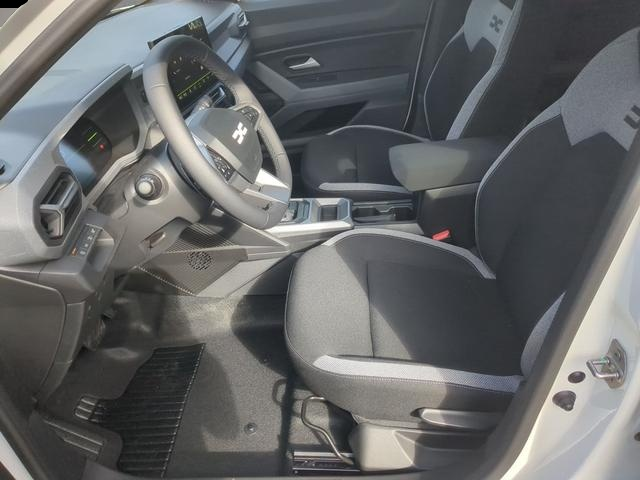 Bild 3 Dacia Duster Journey Navi+SHZ+LKHZ+RFK Eco-G 120 auto Journe.