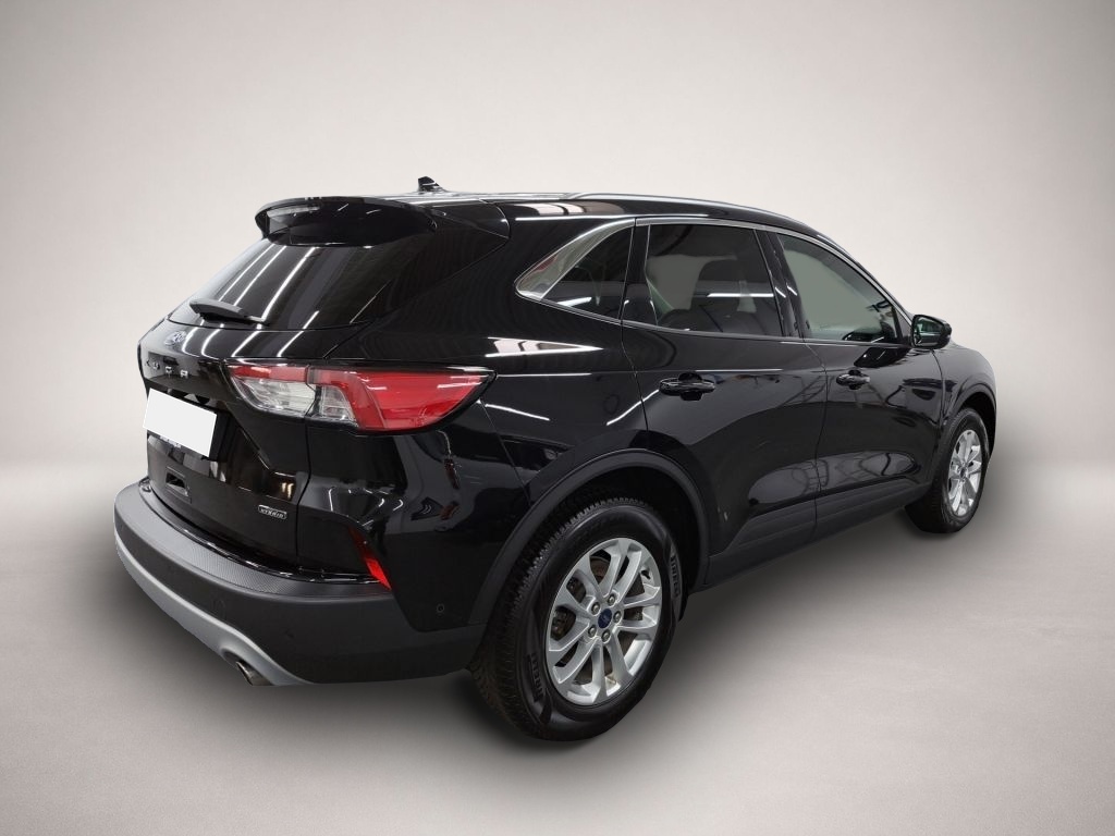 Bild 3 Ford Kuga 2.5 Duratec PHEV TITANIUM X NAVI RFK PANO