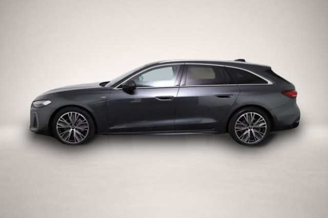 Bild 3 Audi A5 Avant 2.0 TFSI 150kW (204 PS) 7-Gang-DSG 150.