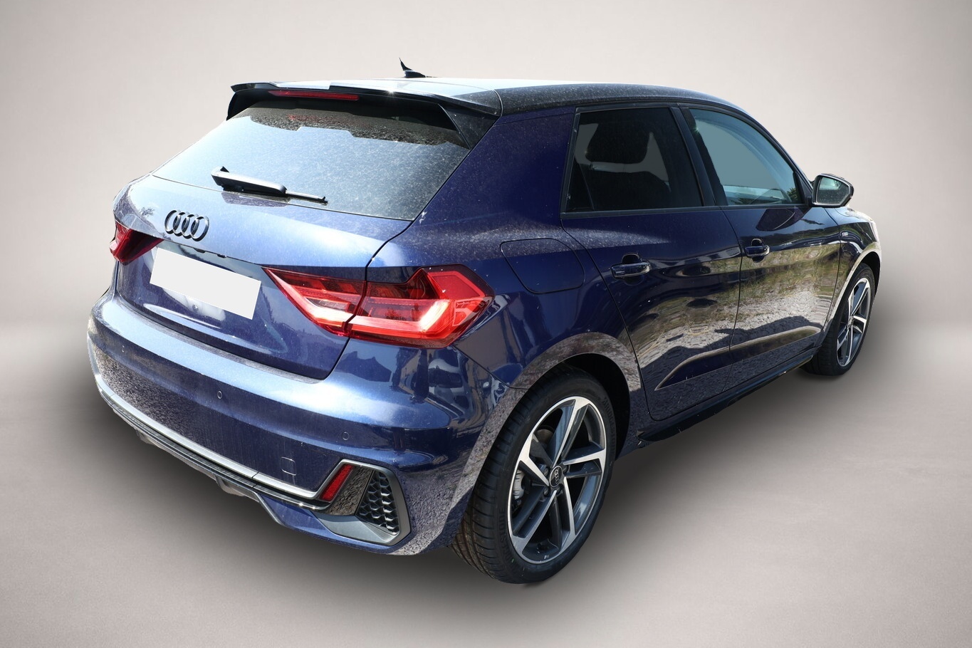 Bild 3 Audi A1 SB S line LED+ SportS CarPlay Kam 17Z Keyless