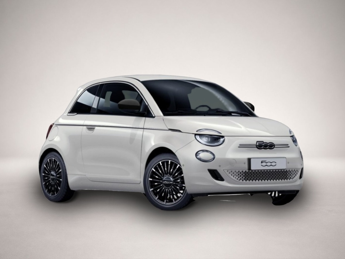 Bild 500 Fiat
