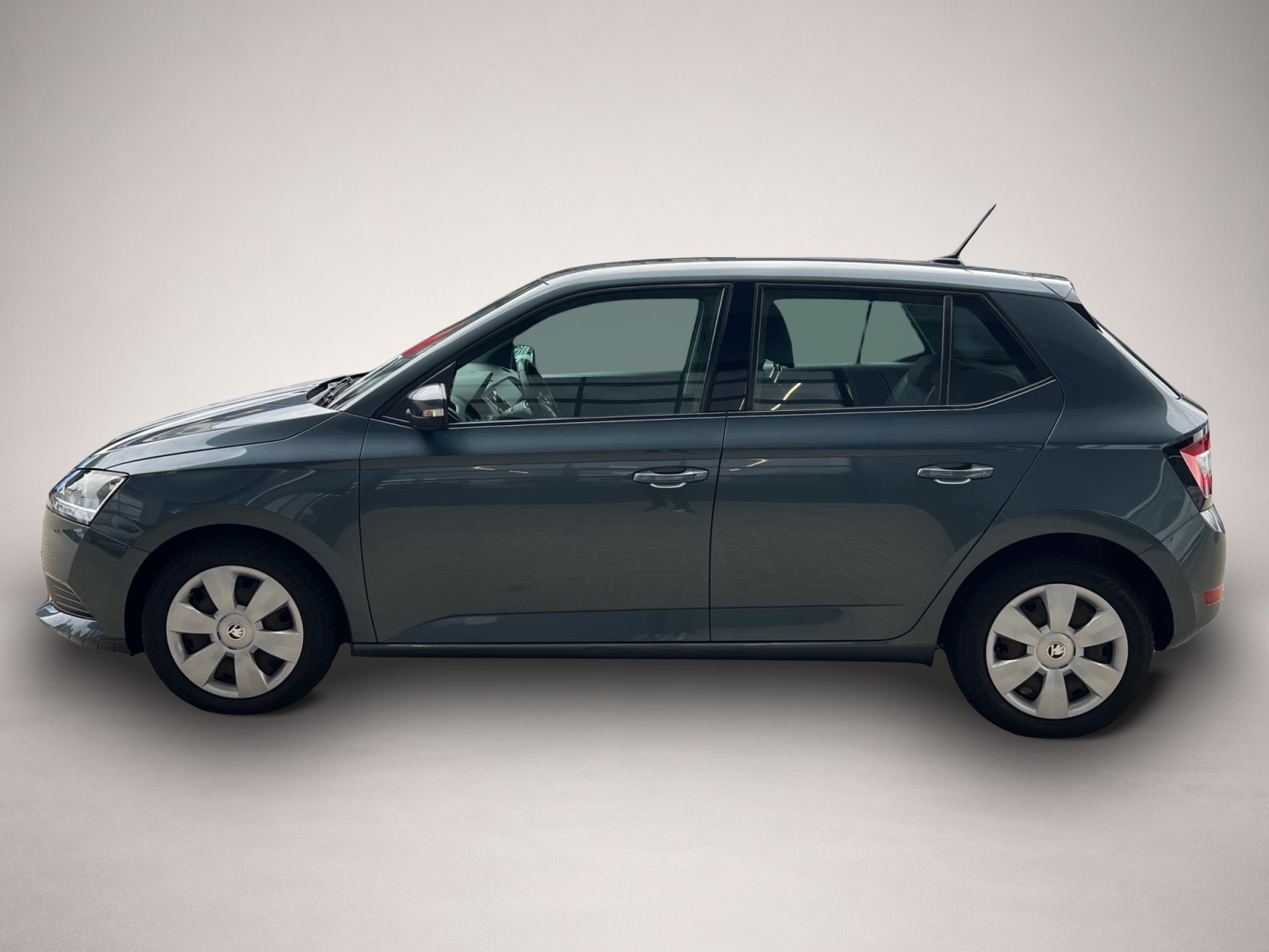 Bild 2 Skoda Fabia Cool Plus PDC SHZ