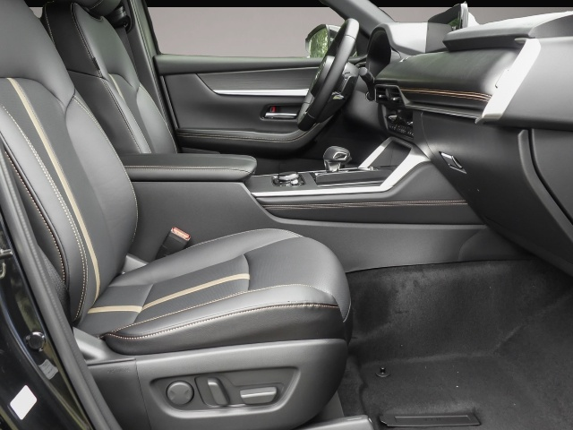 Mazda CX-60 CX-60 2025 Homura Plus PGSD Bose 3.3 e-SKYACTIV- - Thumbnail 5