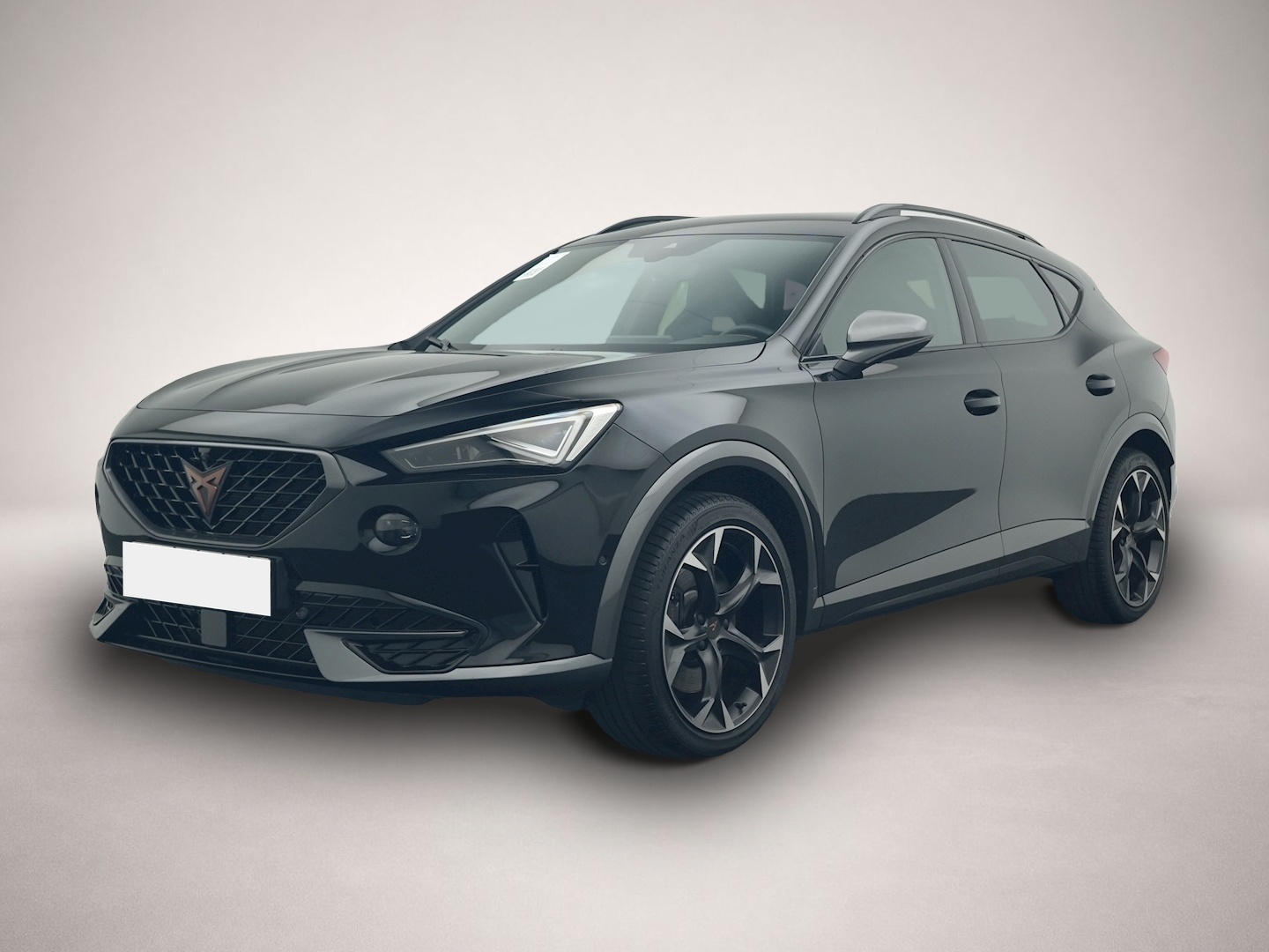 Fotografie Cupra Formentor 2.0 TSI DSG 4Dr. VZ AHK DCC 360-KAM