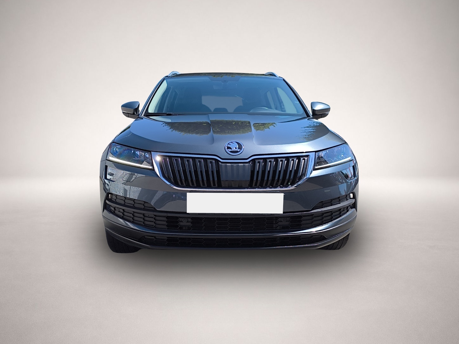 Bild 2 Skoda Karoq 1.5 TSI DSG Style NAVI LED RFK