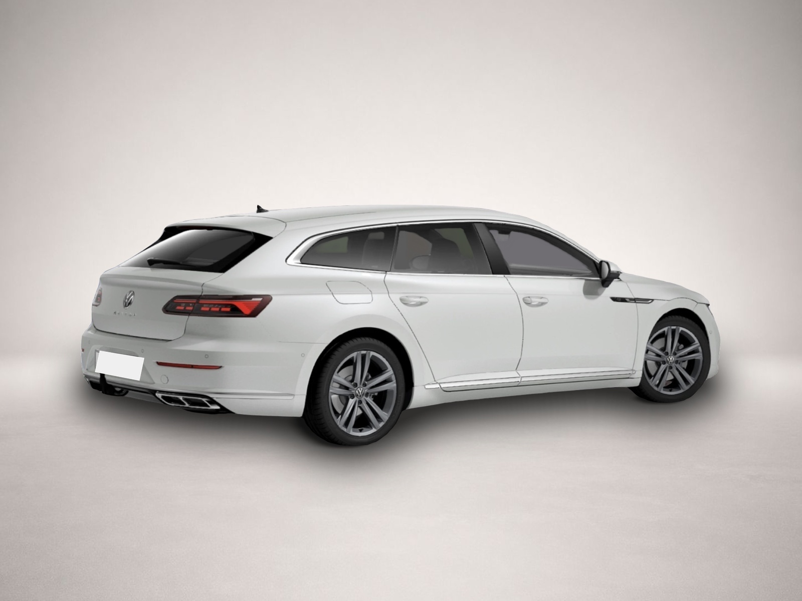Bild 3 Volkswagen Arteon
