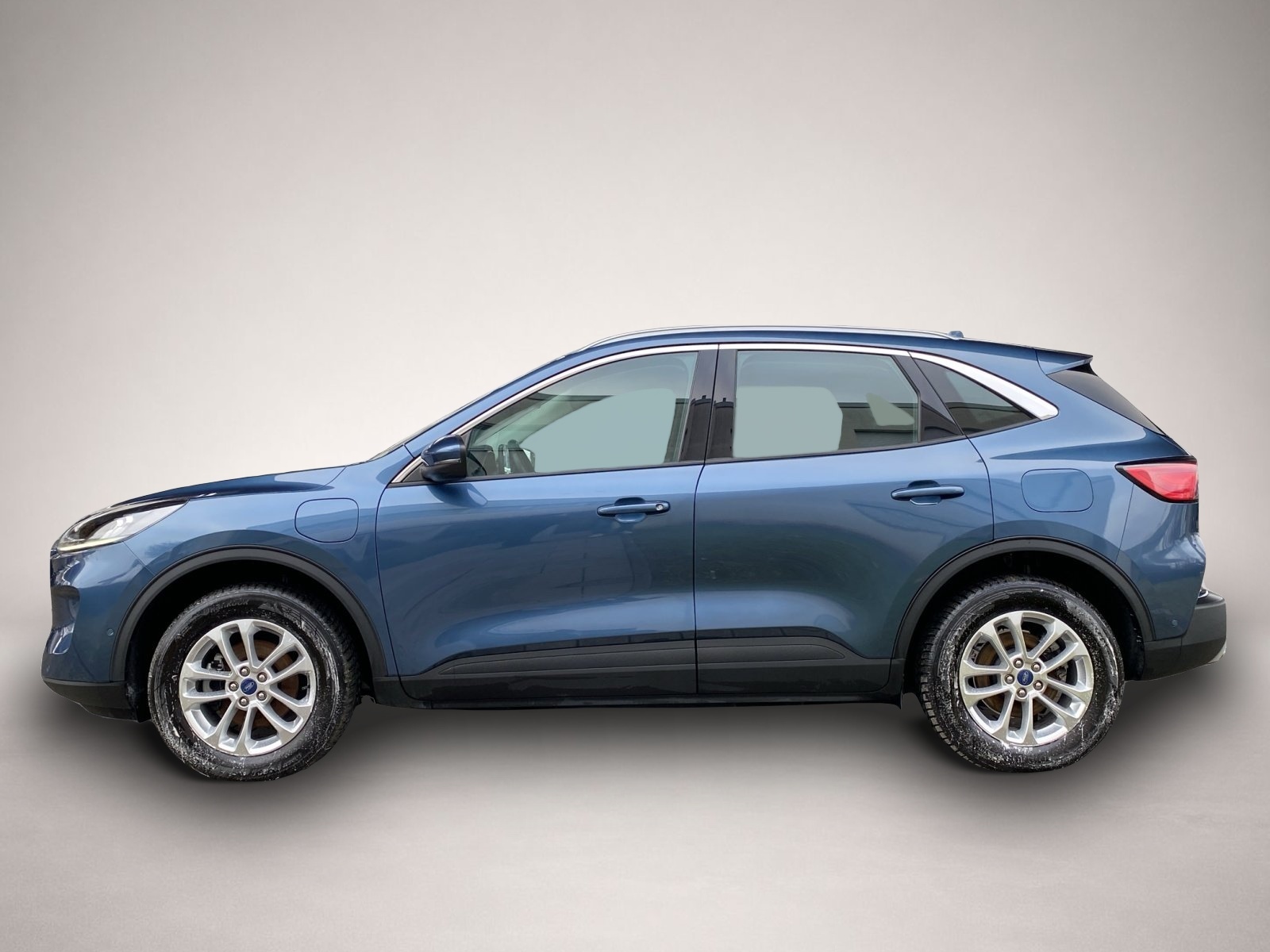 Bild 2 Ford Kuga Titanium PHEV ACC*AHK*Navi*SHZ*WiPa*