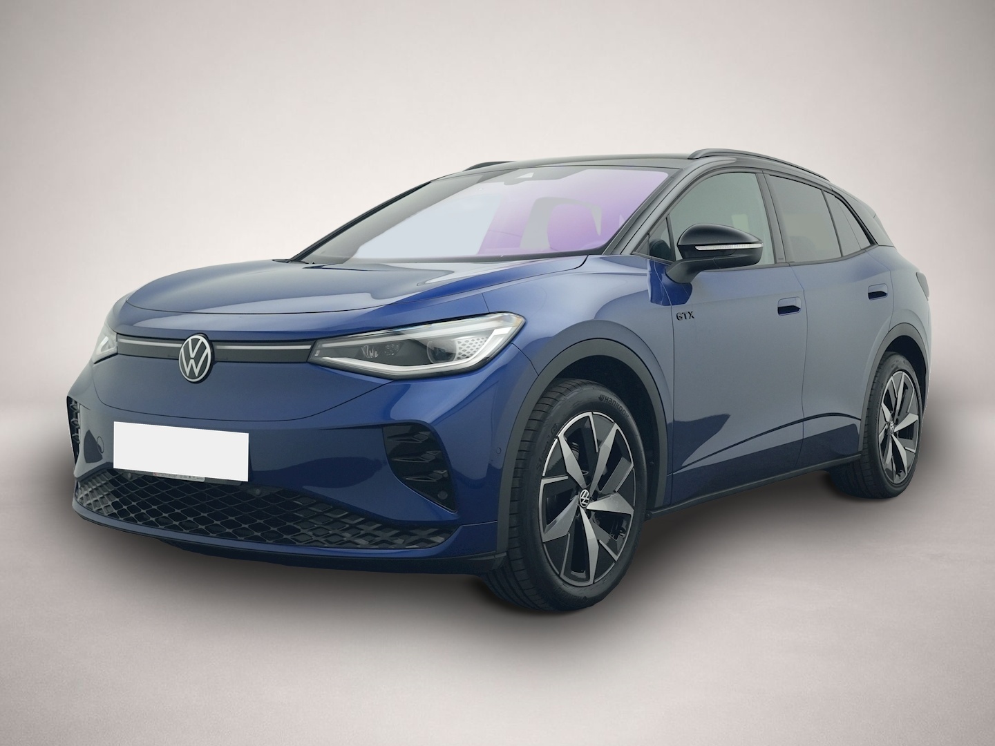 Fotografie Volkswagen ID.4 4Mo. GTX 5-J-GAR NAVI KAMERA IQ-LIGHT