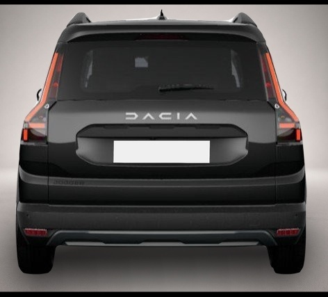 Bild 4 Dacia Jogger ECO-G 120 auto Journey 7-S SHZ LKHZ MV-Ka