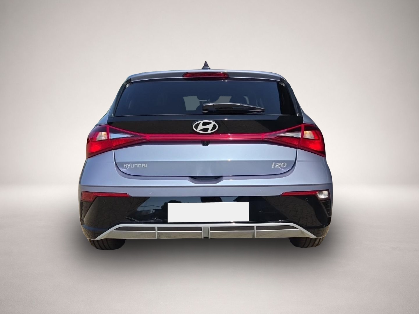 Bild 4 Hyundai i20 1.0 T-GDI 90PS Trend Automatik 5-türig Kli