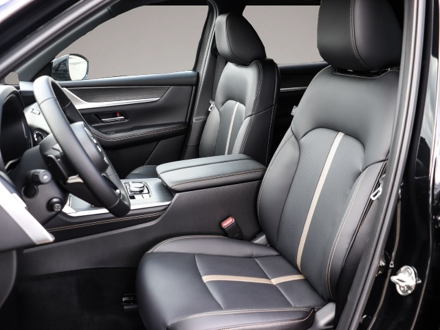 Bild 6 Mazda CX-60 2026 3.3L e-SKYACTIV D 254ps 8AT AWD Homur