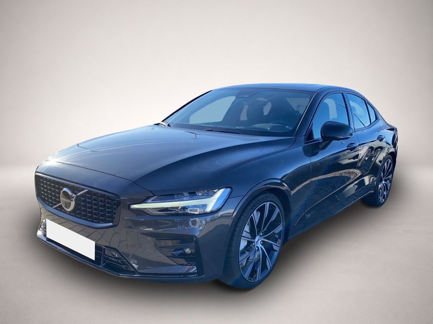 Fotografie 1 des Volvo S60 Ultimate Dark AWD 360 ACC HUD LM
