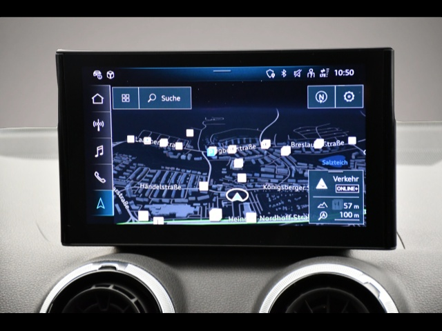 Bild 6 Audi Q2 35 TFSI S tronic S line LED