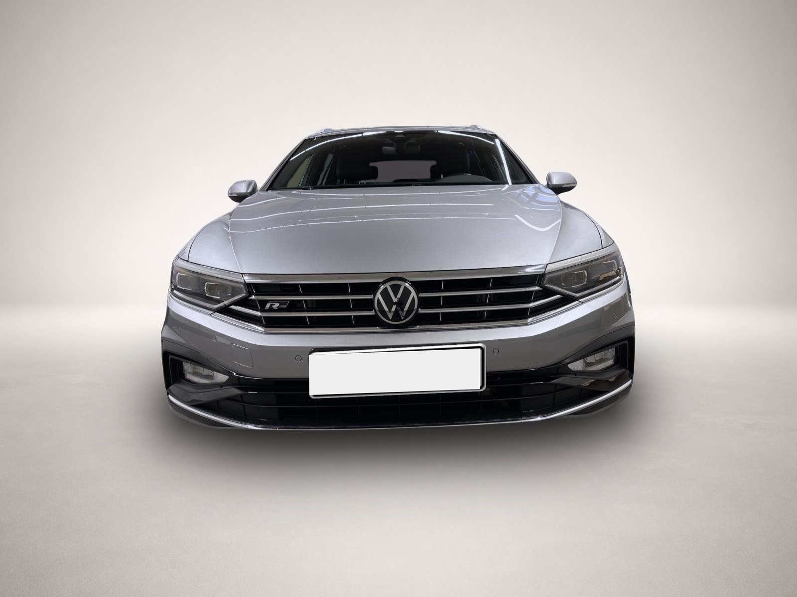 Bild 2 Volkswagen Passat Variant 2.0 TSI DSG R-Line PANO AHK LEDER