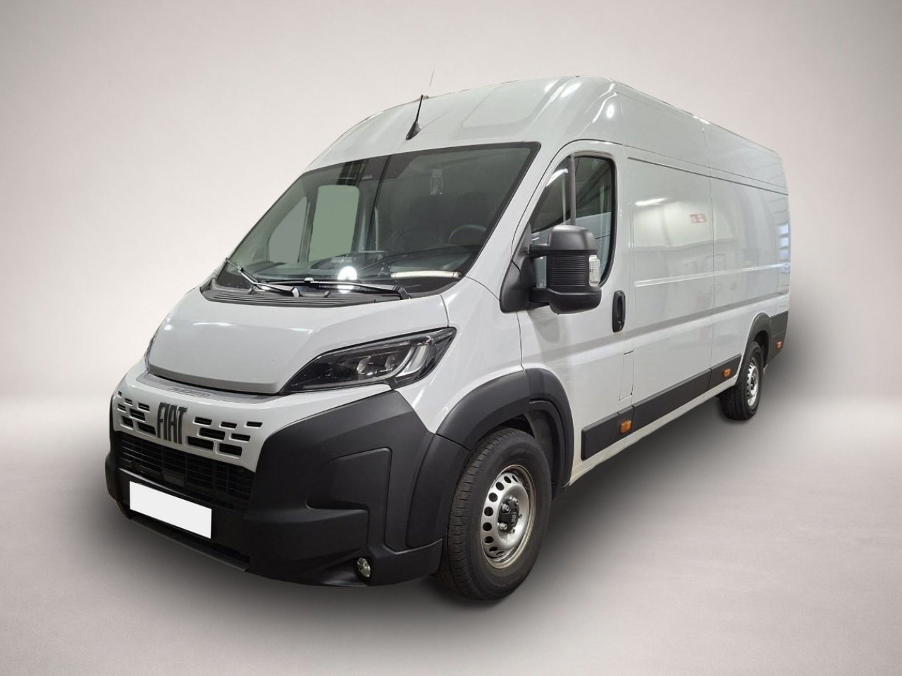 Fotografie Fiat Ducato Kastenwagen L4H2 Maxi Hochdach AT