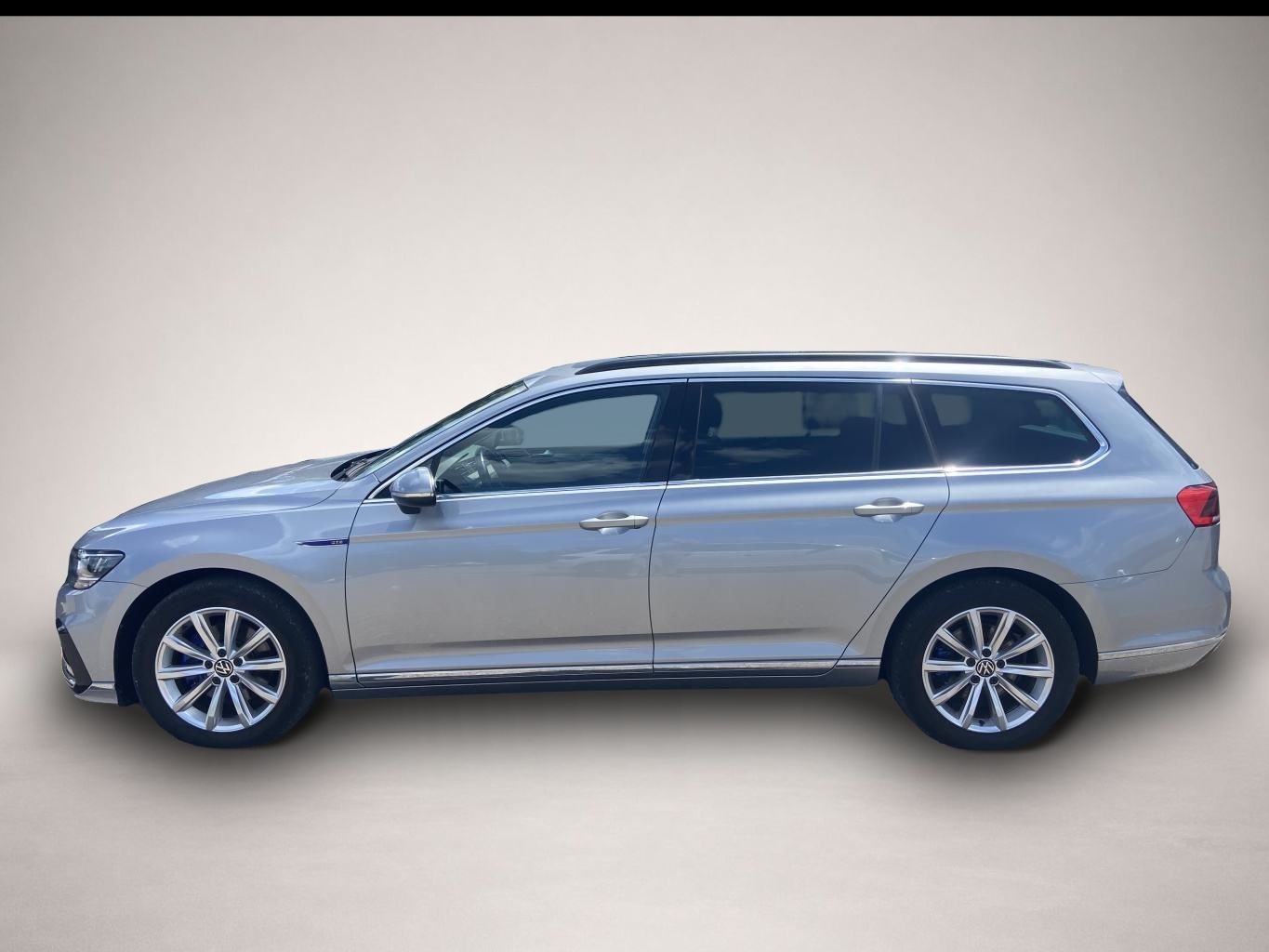Bild 2 Volkswagen Passat Variant GTE 1.4 TSI DSG PANORAMA+AHK+APP-