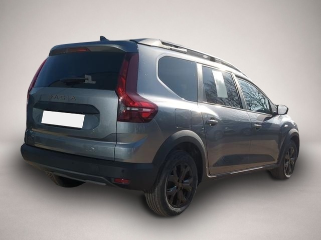 Fotografie 1 des Dacia Jogger Extreme SHZ+PDC+RFK+Navi Hybrid 140 Extreme SHZ.