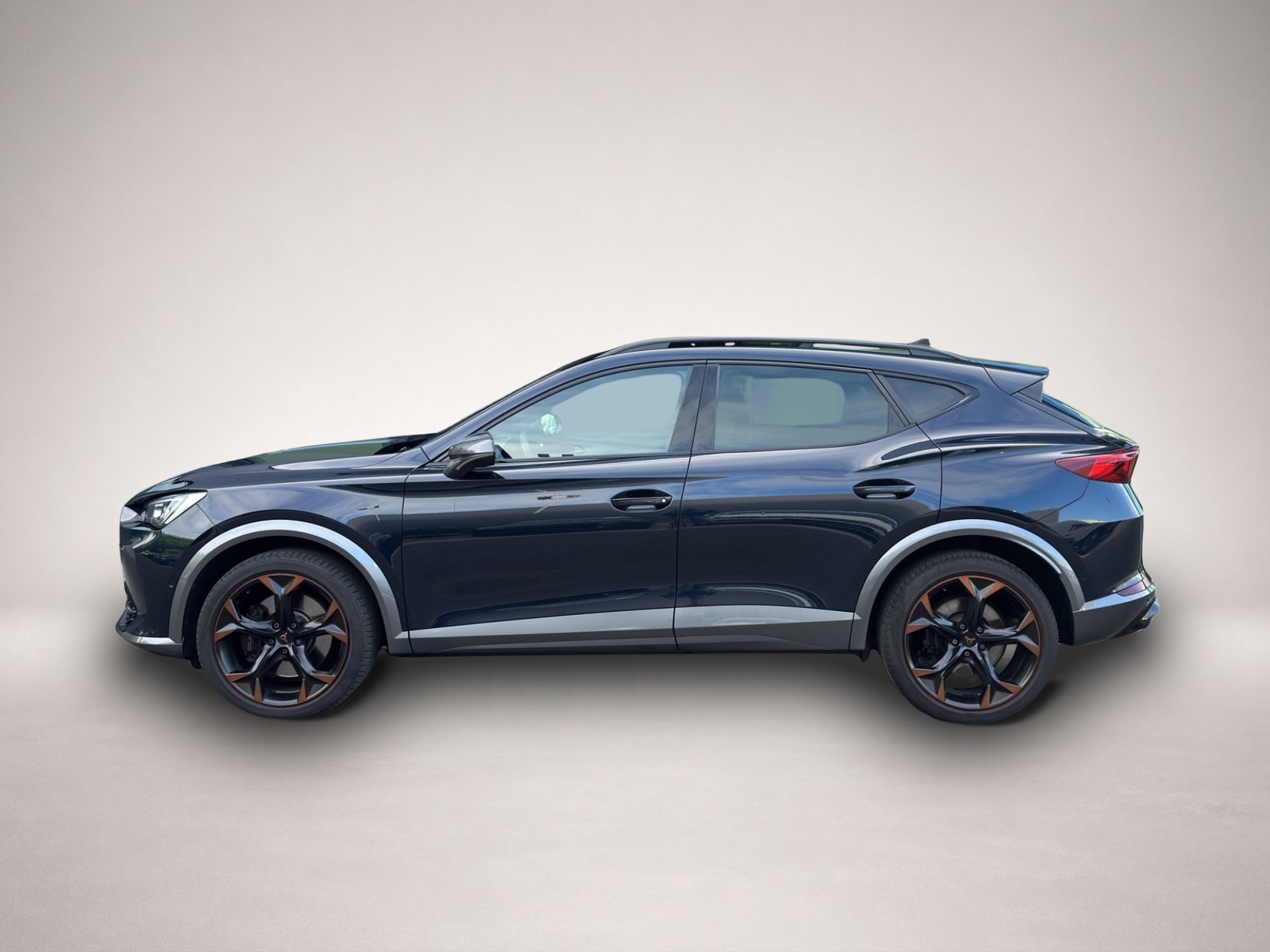 Bild 3 Cupra Formentor 2.0 TSI DSG 4Drive VZ LED NAVI AHK SID