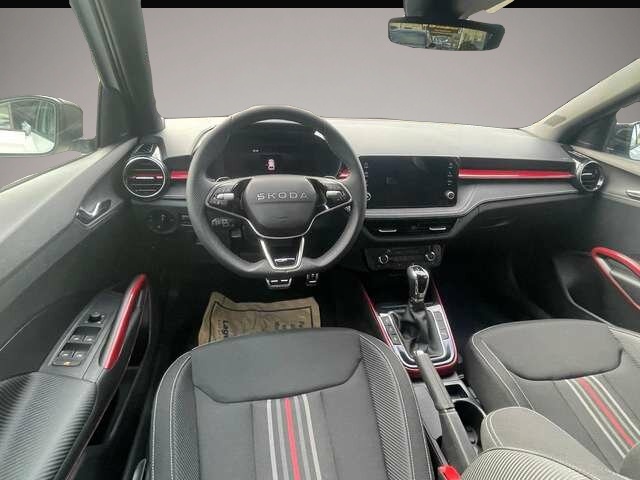 Bild 5 Skoda Fabia Monte Carlo*Kamera*LED*SHZ*...