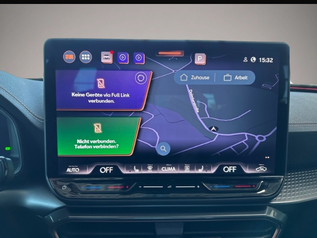 Fotografie 5 des Cupra Leon ST 1.5 eTSI Navi LED Kamera ACC Winterpaket
