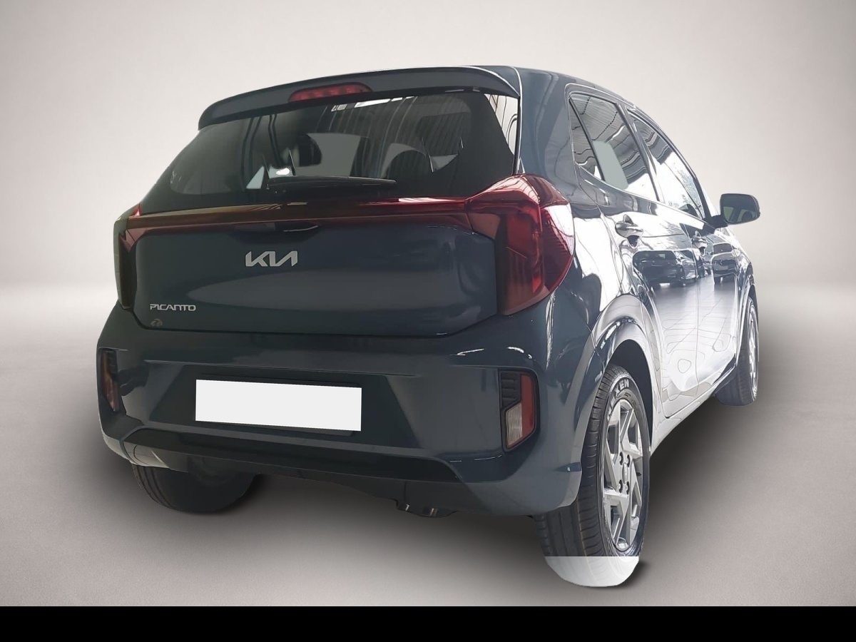Bild 2 Kia PICANTO 1.0 GDI VISION MJ26 SITZH. NAVI KAMERA