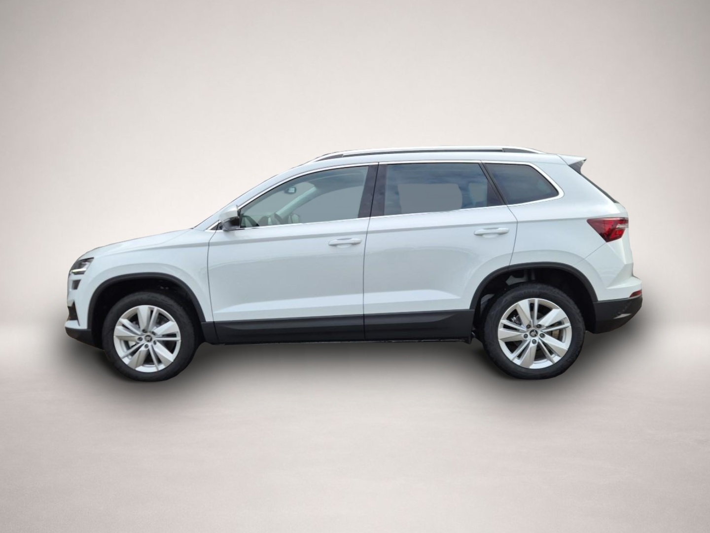 Bild 2 Skoda Karoq 1.5 TSI 150PS DSG Selection Klimaautomati