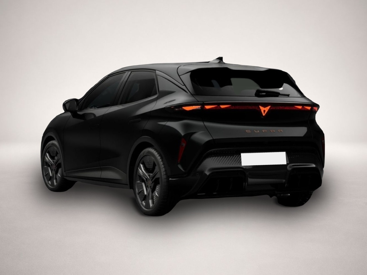 Bild 2 Cupra Raval Endurance EDGE/5JahreGarantie/Immersive