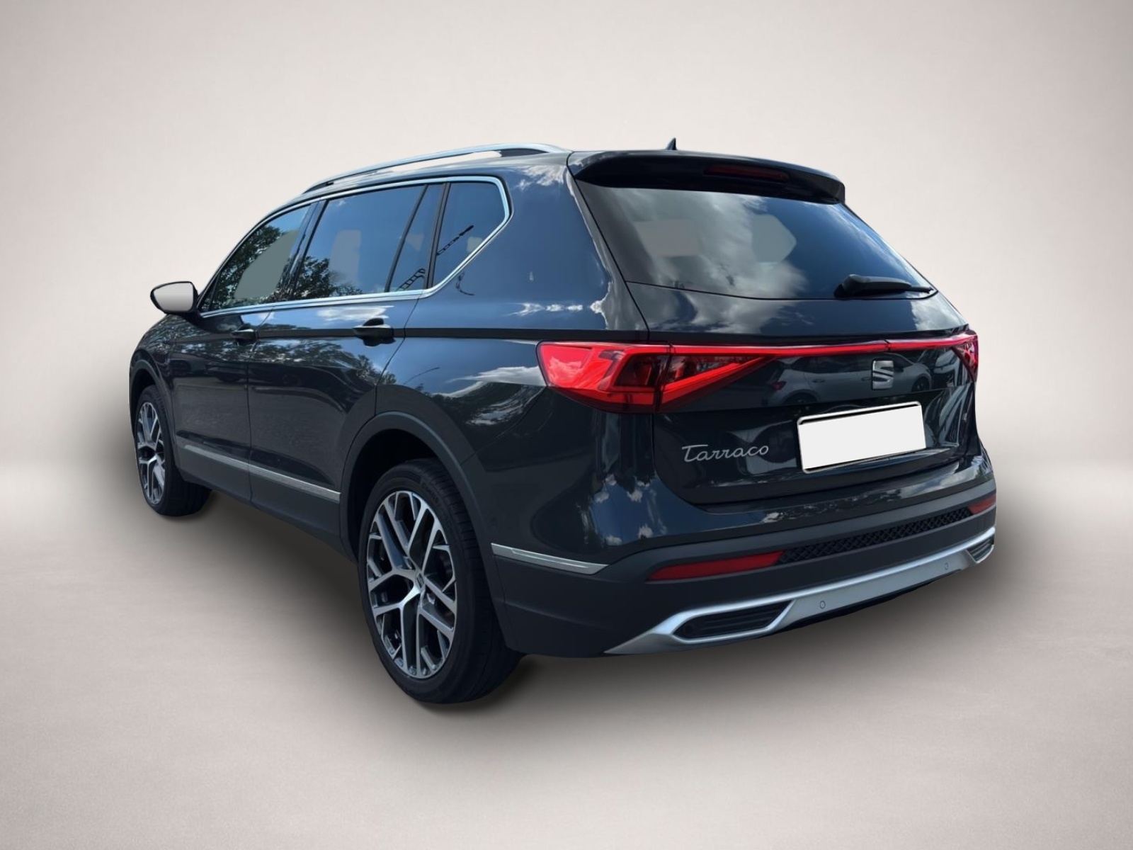 Bild 4 Seat Tarraco 2.0 TDI DSG 4Drive Xperience STANDH PANO
