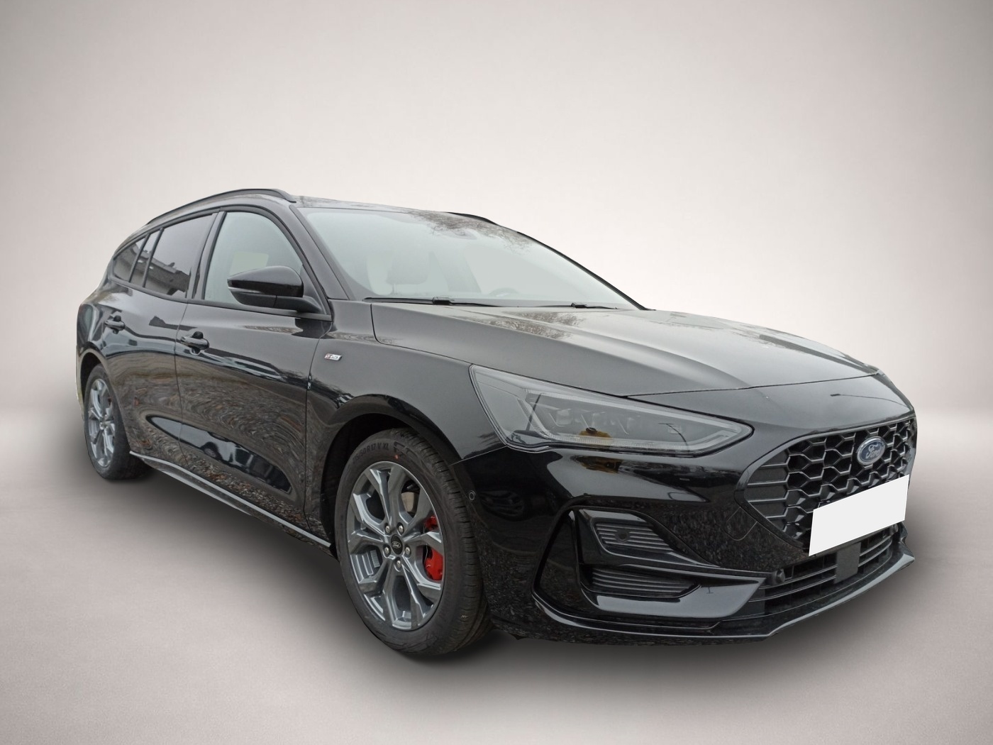 Bild 6 Ford Focus Turnier ST-Line X AHK