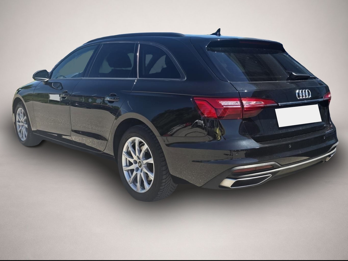 Bild 3 Audi A4 Avant 35 2.0 TFSI S-tronic 17"+NAVI+LED+DAB+S