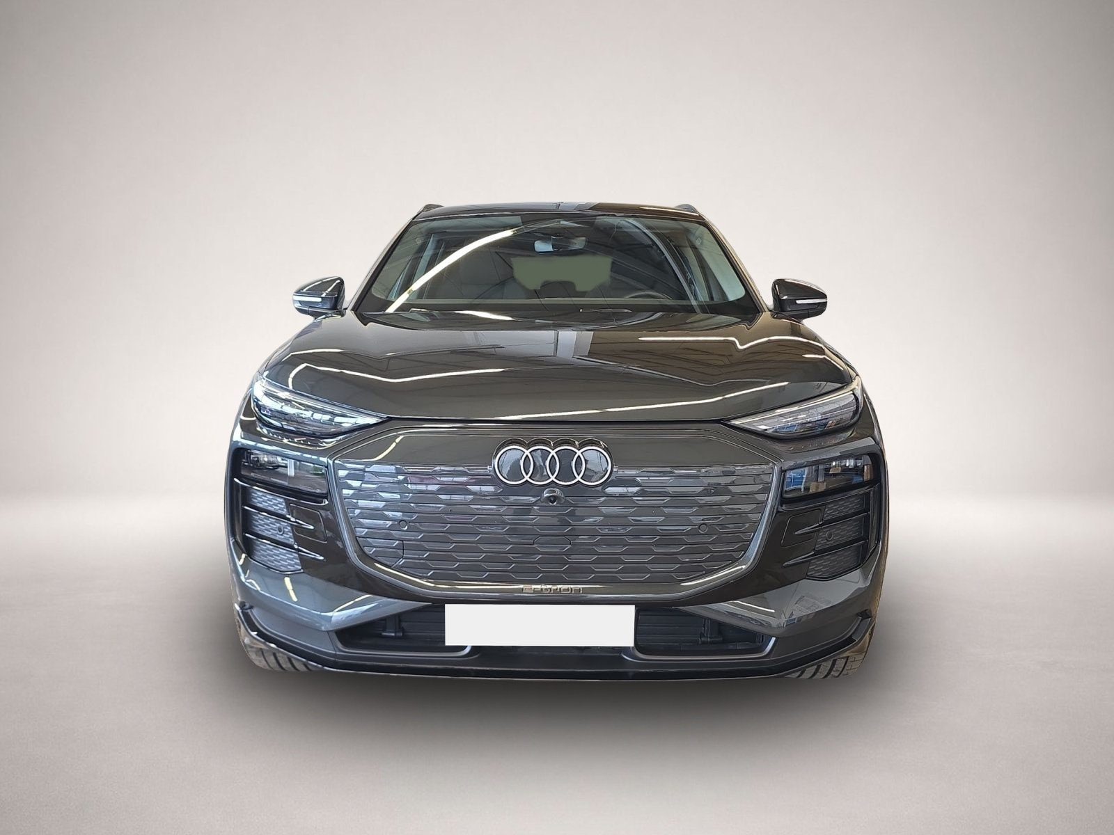 Bild 8 Audi Q6 e-tron AHK*4xSitzhzg*Lenkradhzg.