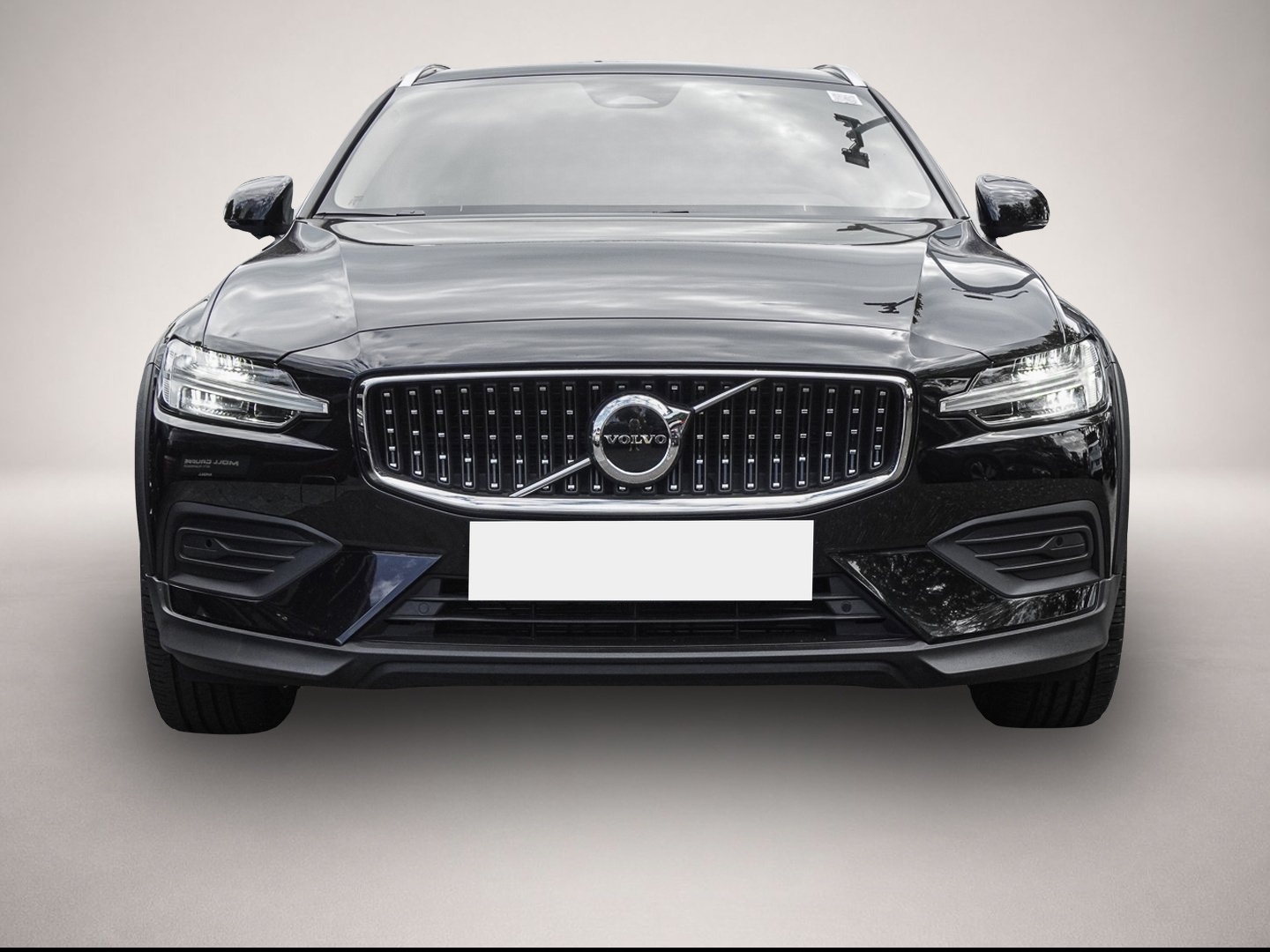 Bild 2 Volvo V60 Cross Country B4 AWD Plus LED Kamera
