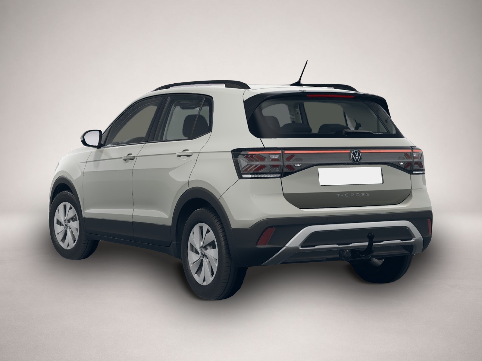 Bild 3 Volkswagen T-Cross