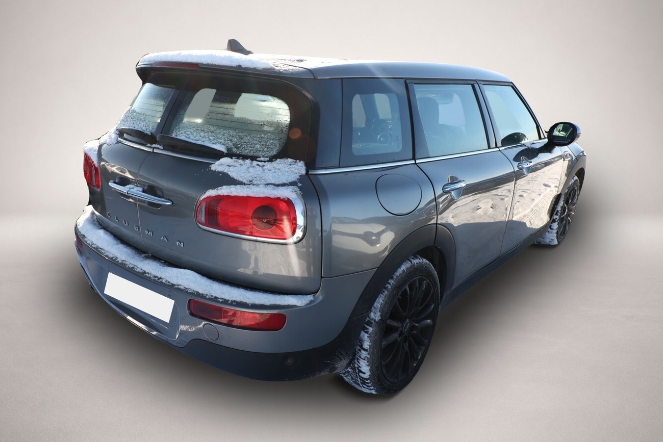 Fotografie 3 des MINI ONE Clubman One 102 Aut. Pano Nav PDC SHZ LM17Z Temp