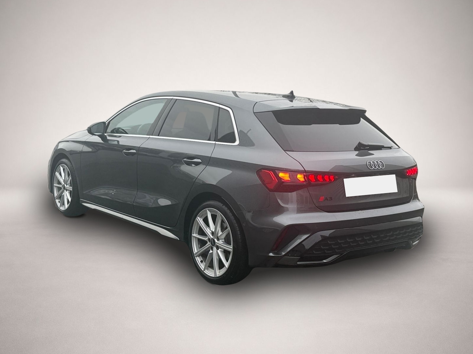 Bild 3 Audi A5 Coupe 40 TFSI qu. S-tronic S-Line *Pano*Matri