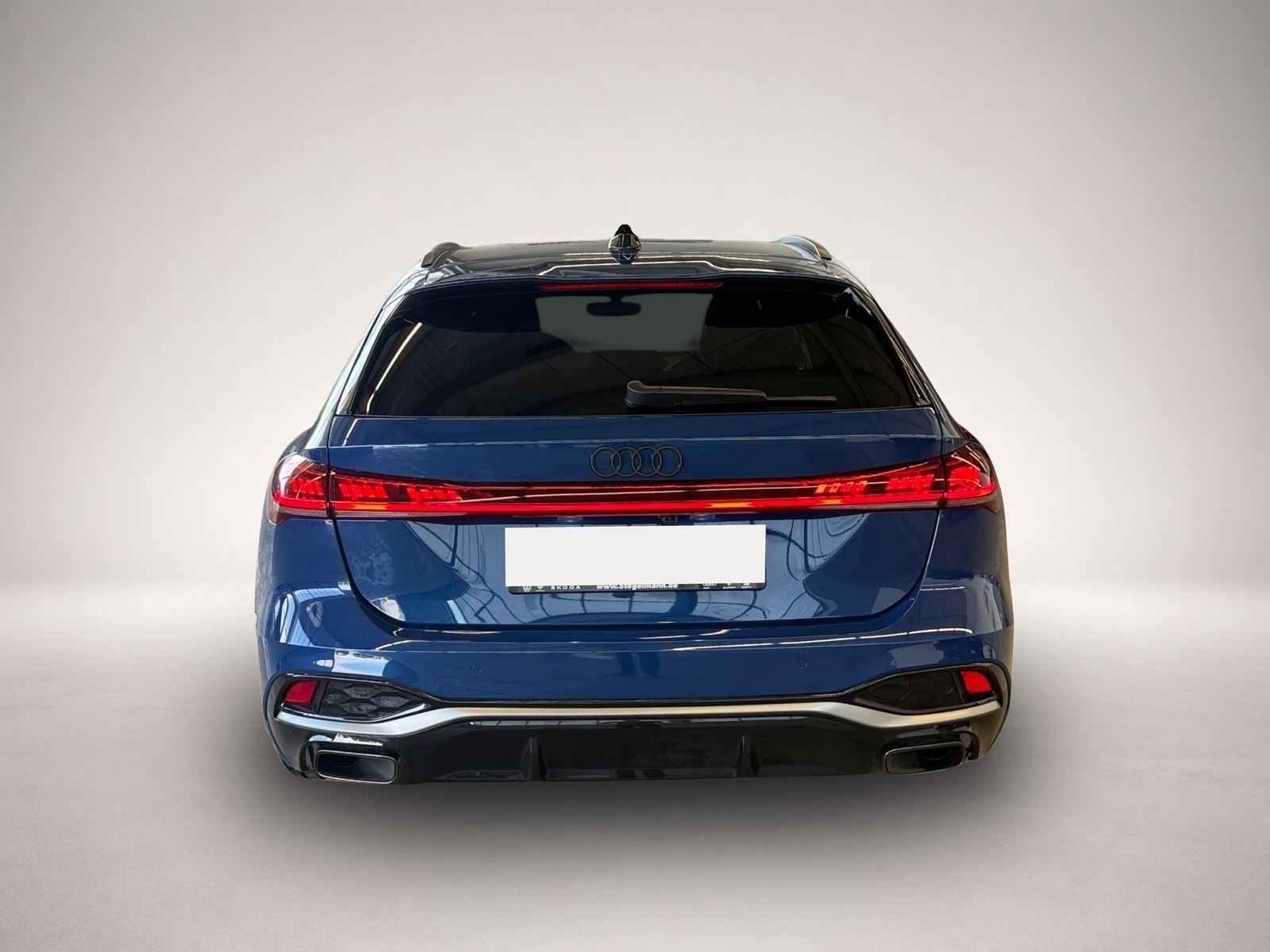 Bild 4 Audi A5 Avant TFSI S-Tronic S-Line*edition one*Matrix