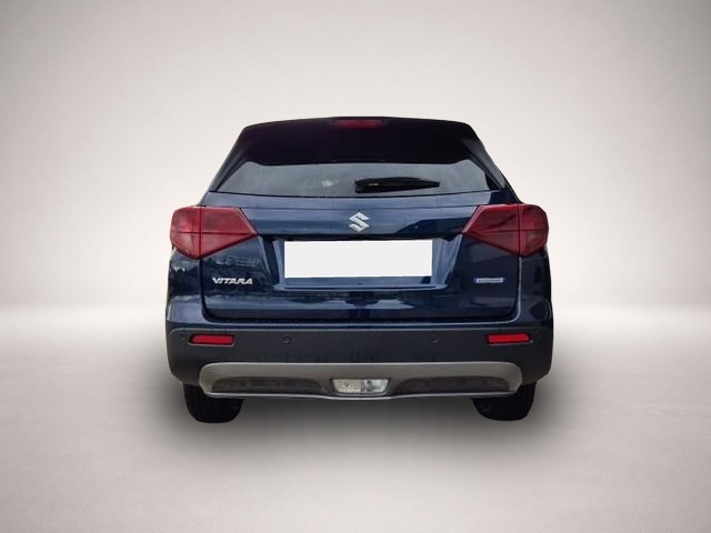 Bild 3 Suzuki Vitara Comfort+ 110PS Automatik MHEV 4x4 ALLGR.