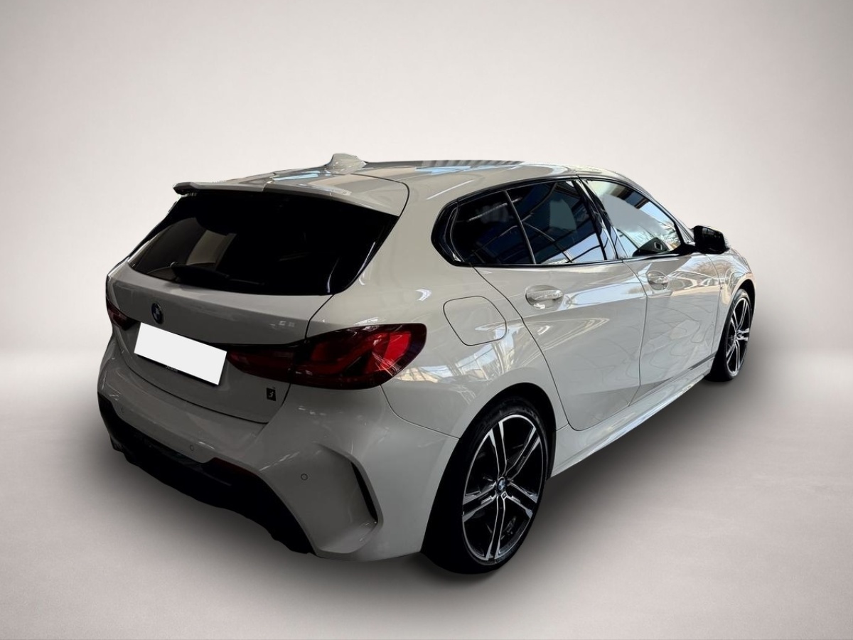 Fotografie 5 des BMW 118 d M Sport LED Live Cockpit Plus Driv.-Ass. A
